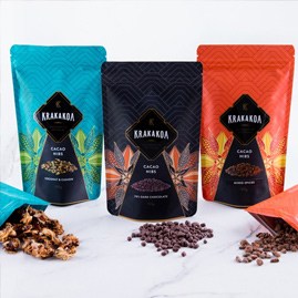 Gourmet Cacao Nibs